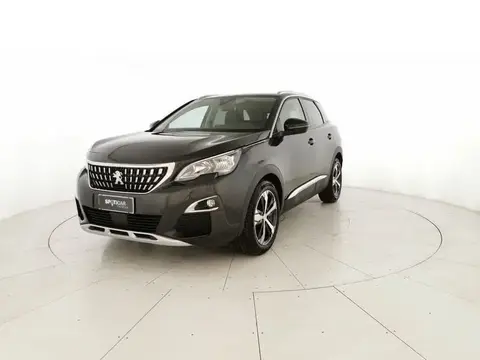 Annonce PEUGEOT 3008 Diesel 2020 d'occasion 