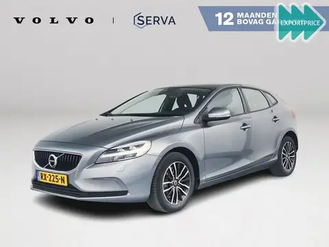 Annonce VOLVO V40 Essence 2018 d'occasion 