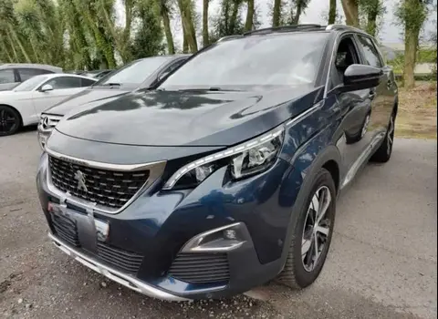 Used PEUGEOT 5008 Diesel 2019 Ad 