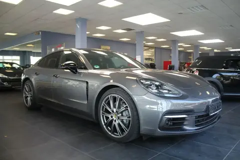 Annonce PORSCHE PANAMERA Diesel 2019 d'occasion 