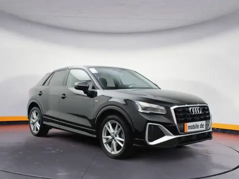 Used AUDI Q2 Petrol 2023 Ad 