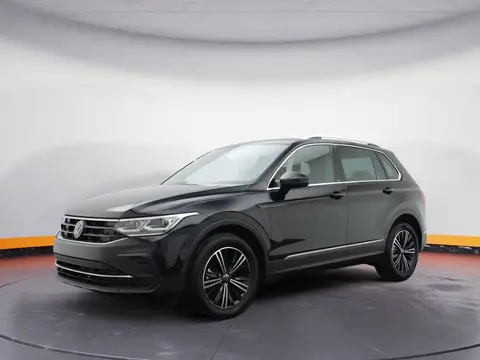 Annonce VOLKSWAGEN TIGUAN Essence 2024 d'occasion 