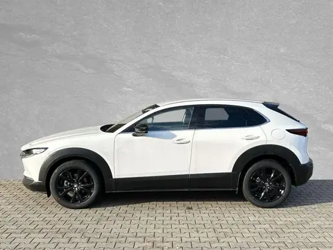 Used MAZDA CX-30 Petrol 2024 Ad 