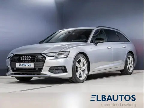 Used AUDI A6 Diesel 2021 Ad 