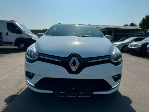 Annonce RENAULT CLIO Essence 2019 d'occasion 