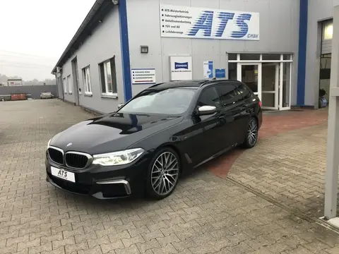 Annonce BMW M550 Diesel 2020 d'occasion 