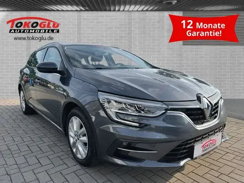 Used RENAULT MEGANE Diesel 2021 Ad 