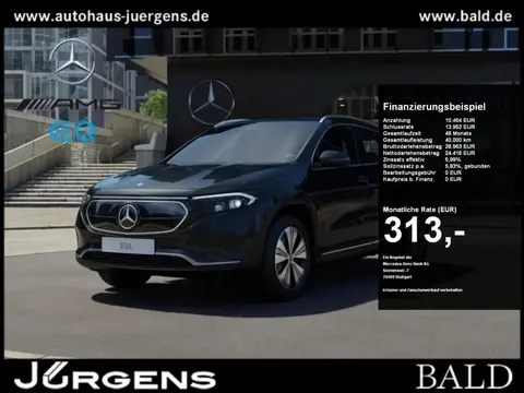 Used MERCEDES-BENZ EQA Not specified 2023 Ad 