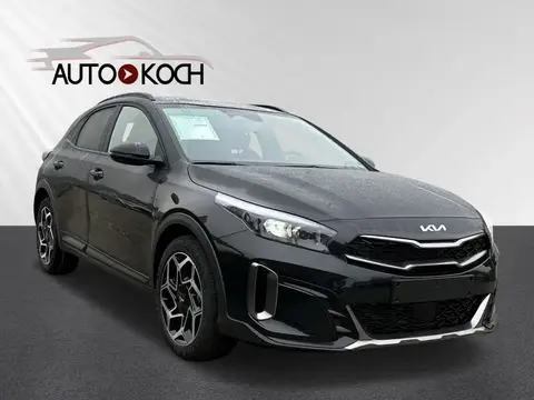 Used KIA XCEED Petrol 2024 Ad 