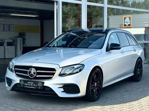 Used MERCEDES-BENZ CLASSE E Diesel 2019 Ad 