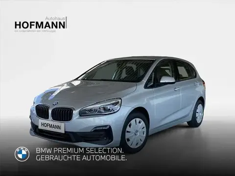 Annonce BMW SERIE 2 Essence 2021 d'occasion 