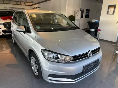 Used VOLKSWAGEN TOURAN Petrol 2016 Ad 