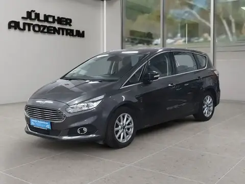 Used FORD S-MAX Diesel 2016 Ad 