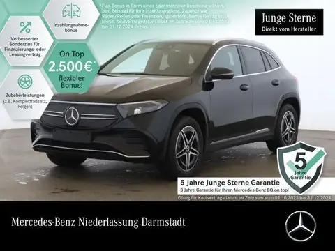 Used MERCEDES-BENZ EQA Not specified 2023 Ad 