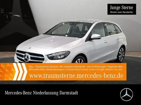 Used MERCEDES-BENZ CLASSE B Petrol 2021 Ad 