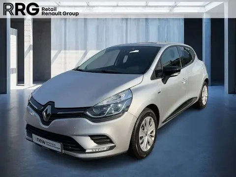 Annonce RENAULT CLIO Essence 2019 d'occasion 