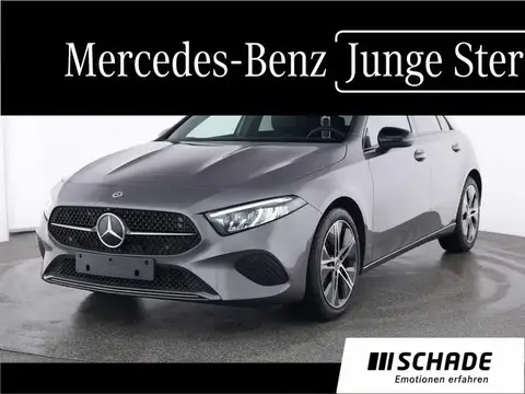 Used MERCEDES-BENZ CLASSE A Petrol 2023 Ad 