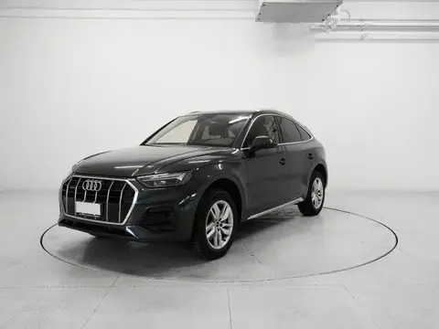 Used AUDI Q5 Hybrid 2022 Ad 