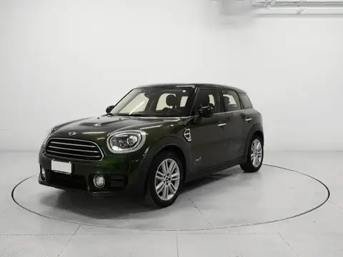 Used MINI COOPER Diesel 2018 Ad 