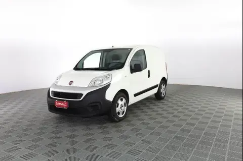 Used FIAT FIORINO Diesel 2021 Ad 