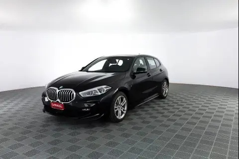 Annonce BMW SERIE 1 Diesel 2021 d'occasion 