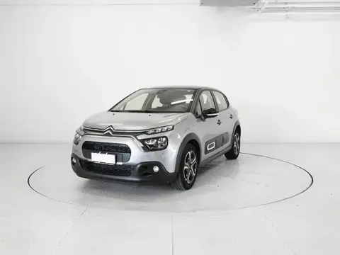 Annonce CITROEN C3 Essence 2022 d'occasion 