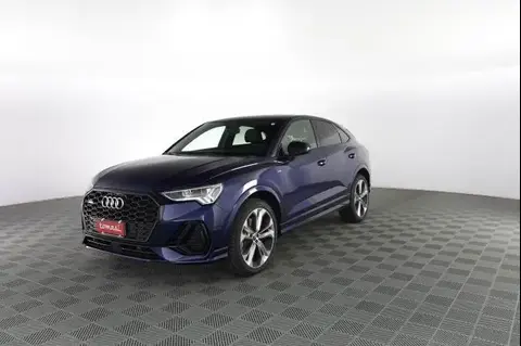 Annonce AUDI Q3 Diesel 2022 d'occasion 