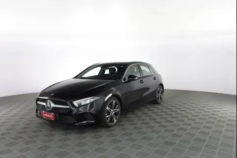 Used MERCEDES-BENZ CLASSE A Diesel 2018 Ad 