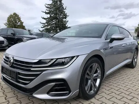 Annonce VOLKSWAGEN ARTEON Diesel 2021 d'occasion 