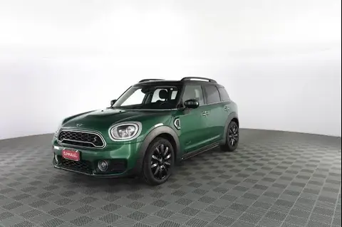 Annonce MINI COOPER Diesel 2019 d'occasion 