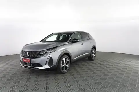 Annonce PEUGEOT 3008 Diesel 2024 d'occasion 