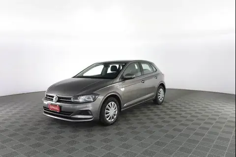 Annonce VOLKSWAGEN POLO Diesel 2019 d'occasion 