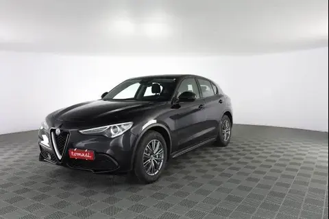 Annonce ALFA ROMEO STELVIO Diesel 2021 d'occasion 