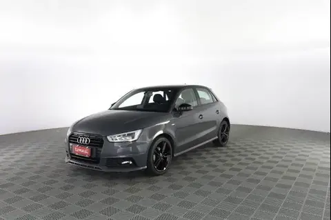 Used AUDI A1 Petrol 2018 Ad 