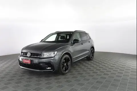 Used VOLKSWAGEN TIGUAN Petrol 2020 Ad 