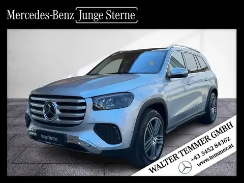 Used MERCEDES-BENZ CLASSE GLS Diesel 2024 Ad 