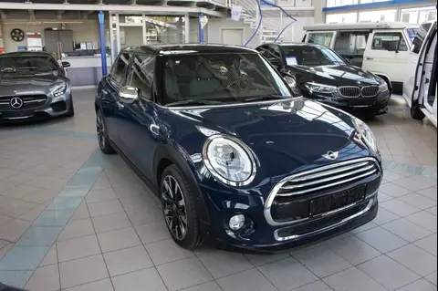 Used MINI COOPER Petrol 2017 Ad 