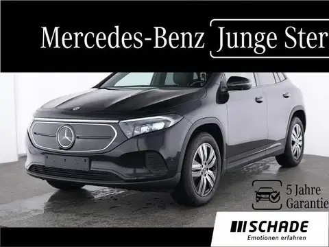 Used MERCEDES-BENZ EQA Not specified 2023 Ad 