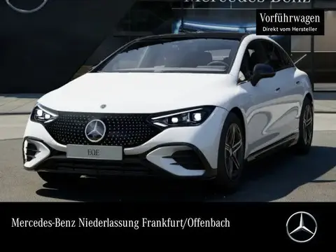 Annonce MERCEDES-BENZ EQE Non renseigné 2023 d'occasion 