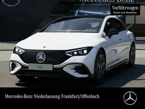 Annonce MERCEDES-BENZ EQE Non renseigné 2023 d'occasion 