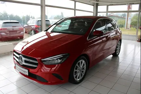 Used MERCEDES-BENZ CLASSE B Petrol 2019 Ad 