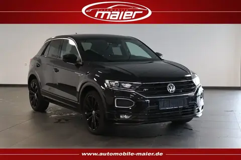 Used VOLKSWAGEN T-ROC Petrol 2020 Ad 