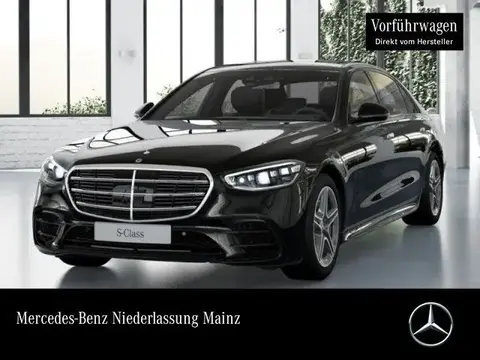 Used MERCEDES-BENZ CLASSE S Hybrid 2024 Ad 