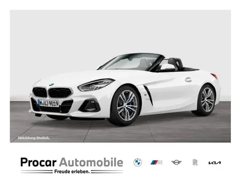 Annonce BMW Z4 Essence 2024 d'occasion 