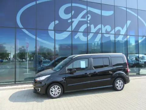 Used FORD GRAND TOURNEO Diesel 2019 Ad 