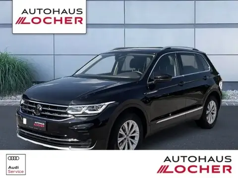 Used VOLKSWAGEN TIGUAN Diesel 2023 Ad 