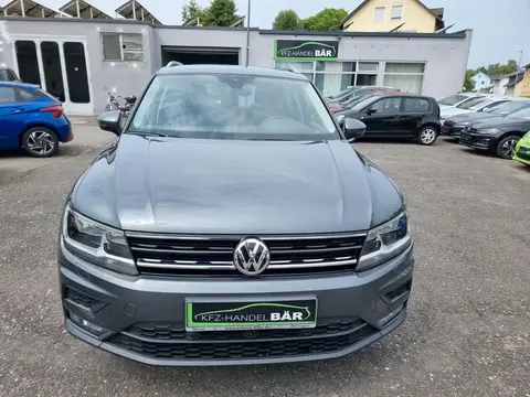 Used VOLKSWAGEN TIGUAN Diesel 2020 Ad 