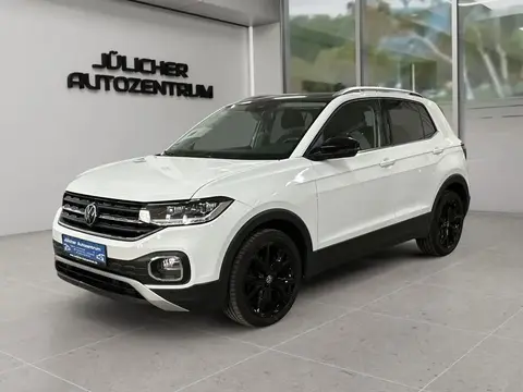 Used VOLKSWAGEN T-CROSS Petrol 2021 Ad 