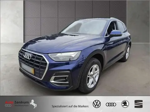 Used AUDI Q5 Hybrid 2023 Ad 