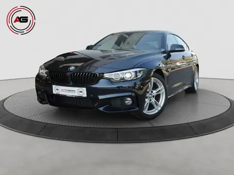 Used BMW SERIE 4 Petrol 2020 Ad 